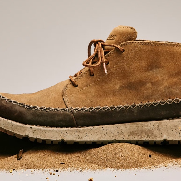 Huckberry x Danner Mountain Moc 917 - Picture 6 of 14
